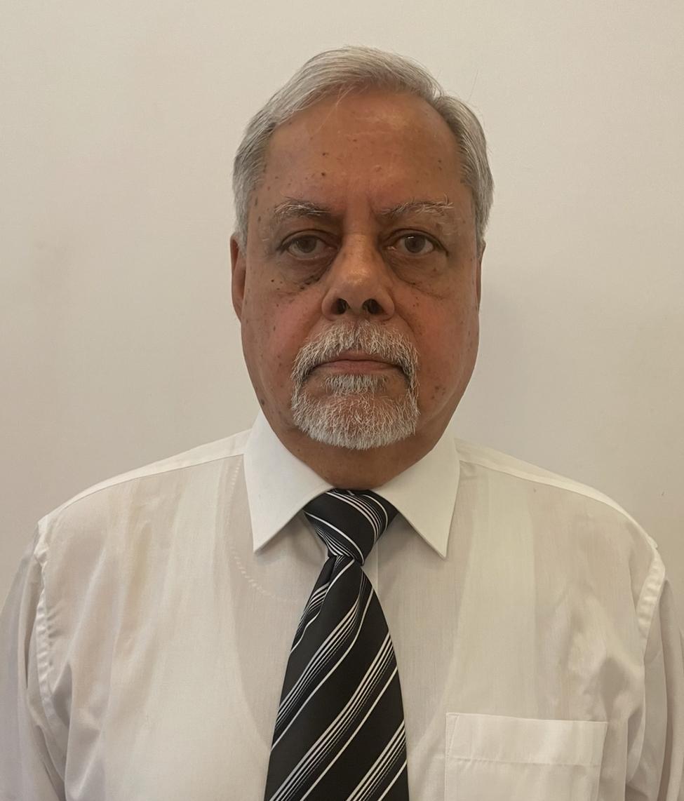 Rajesh Chawla