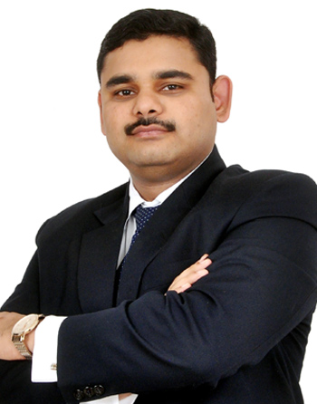 Mr. Ankur Srivastava