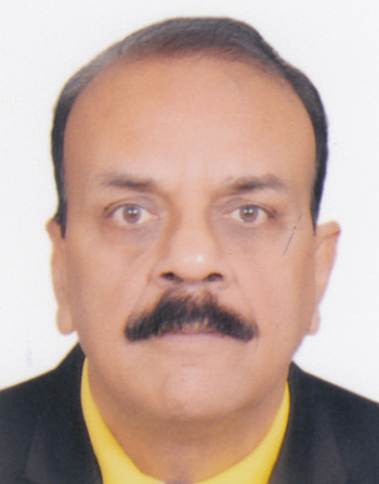 Mr. Dharam Bir Prasad