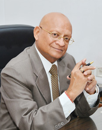 Mr. Manoj Agarwal