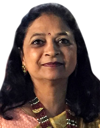 Mrs. Usha Agarwal